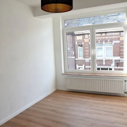 Rent this 1 bed apartment on Rue Brun 7 in 5300 Andenne, Belgium