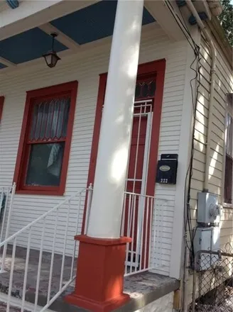Image 6 - 222 North Olympia Street, New Orleans, LA 70119, USA - House for rent