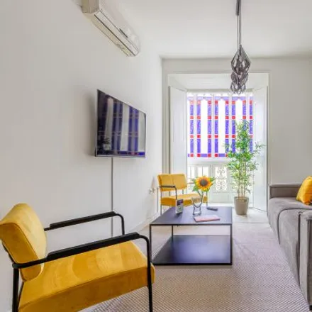 Rent this 2 bed apartment on Centro Histórico in Pasaje Doctor Carrillo Casaux, 29015 Málaga