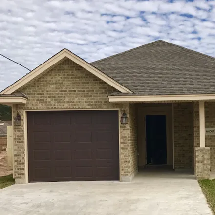 Rent this 3 bed house on 6598 Westwood Circle in Hardin County, TX 77657