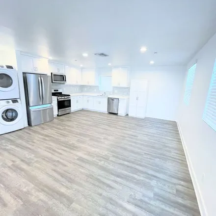 Rent this 4 bed apartment on 1431 Ricardo Street in Los Angeles, CA 90033