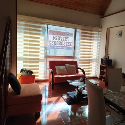 Rent this 4 bed apartment on unnamed road in Engativá, 111071 Bogota