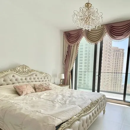 Image 9 - LIV Residence, King Salman bin Abdulaziz Al Saud Street, Dubai Marina, Dubai, United Arab Emirates - Apartment for rent