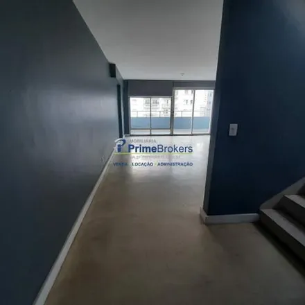 Rent this 2 bed apartment on Rua Manuel da Nóbrega 535 in Paraíso, São Paulo - SP