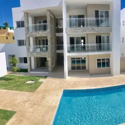 Buy this 1 bed apartment on Los Corales