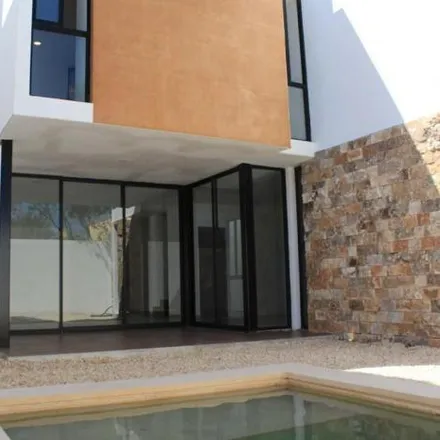 Buy this 3 bed house on unnamed road in 97310 Mérida, YUC