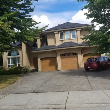 Rent this 1 bed house on Surrey in Fleetwood, BC