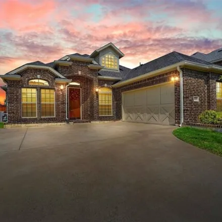 Image 1 - 2634 Grand Colonial Street, The Cove, Grand Prairie, TX 75054, USA - House for sale