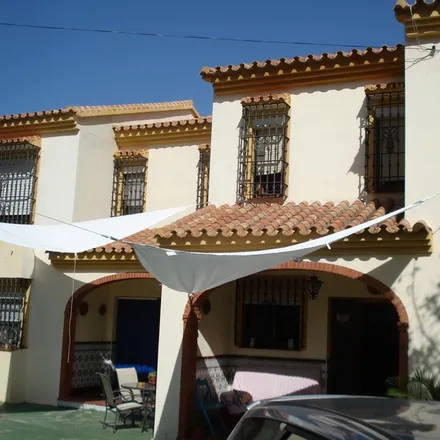 Image 4 - 31-13, Avenida del Comandante García Morato, 29004 Málaga, Spain - House for sale