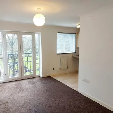 Image 3 - Ashleigh Avenue, Sutton-in-Ashfield, NG17 2ST, United Kingdom - Apartment for rent
