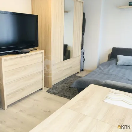 Buy this 1 bed apartment on Tęczowa in 53-602 Wrocław, Poland