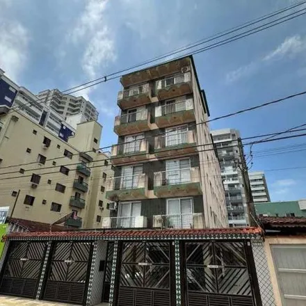 Image 2 - Avenida Paris, Boqueirão, Praia Grande - SP, 11700, Brazil - Apartment for sale