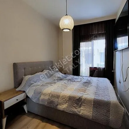 Rent this 1 bed apartment on unnamed road in 07003 Muratpaşa, Turkey