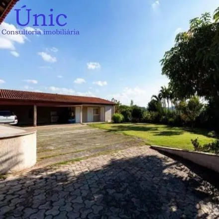 Buy this 4 bed house on unnamed road in Jardim Passárgada, Cotia - SP
