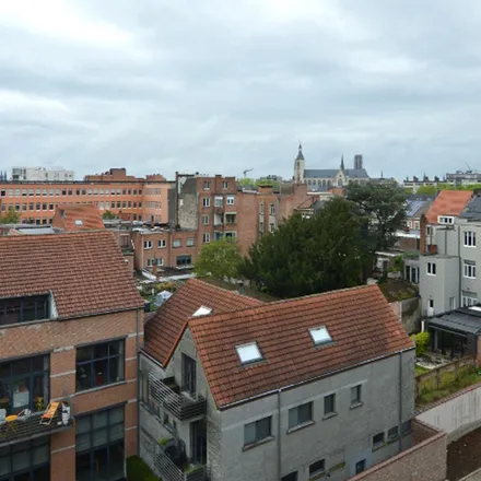 Image 5 - Onder-den-Toren 11;12, 2800 Mechelen, Belgium - Apartment for rent