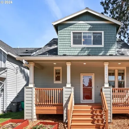 Buy this 4 bed house on 10065 Southeast Yukon Street in Portland, OR 97266