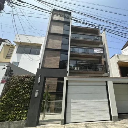 Rent this 3 bed apartment on Calle Otuzco 114 in Santiago de Surco, Lima Metropolitan Area 15049