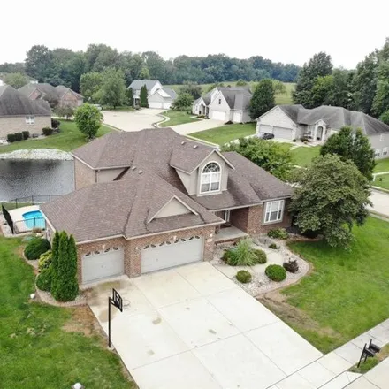 Buy this 6 bed house on 2091 Richview Drive in Madison County, IL 62281