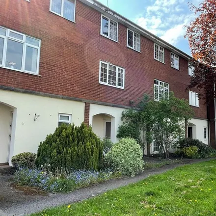 Rent this 2 bed townhouse on Bolland's Row in Nantwich, CW5 5SD