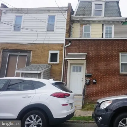 Rent this 1 bed house on 44 Oxford Street in Upper Darby, PA 19050