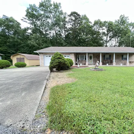 Buy this 3 bed house on 304 Storms Lane in Whitley County, KY 40701