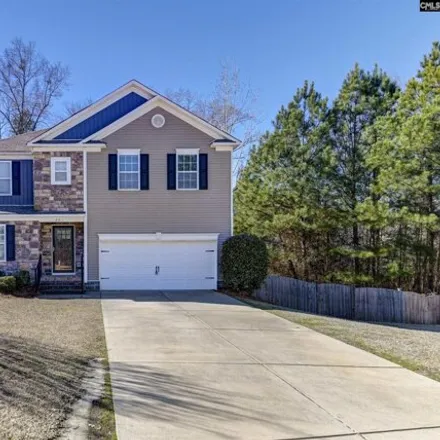Buy this 4 bed house on 203 Stonemont Drive in Richland County, SC 29063