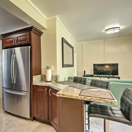 Rent this 1 bed apartment on 1965 Ala Wai Blvd