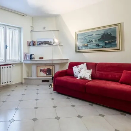 Image 8 - Agropoli-Castellabate, Piazza Luigi Iorio, 84043 Agropoli SA, Italy - Apartment for rent