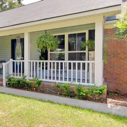 Buy this 3 bed house on 107 Town Court in Thomasville, GA 31792