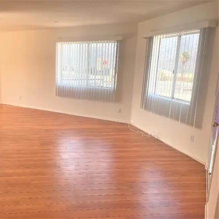 Rent this 2 bed apartment on 3119 Foothill Blvd