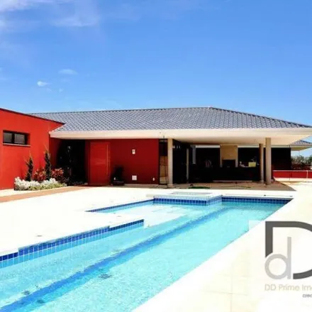 Buy this 6 bed house on Rua Vinhedo in Jardim Alegria, Itupeva - SP