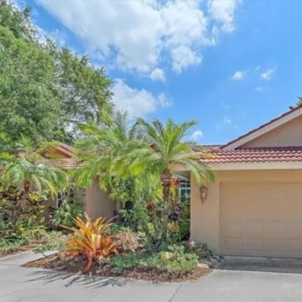 Image 1 - 4886 Cedar Oak Way, Sarasota County, FL 34233, USA - House for sale