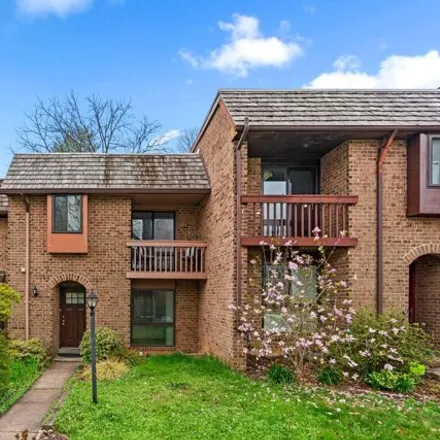 Buy this 3 bed condo on Harpers Choice Middle School in Eliots Oak Road, Columbia
