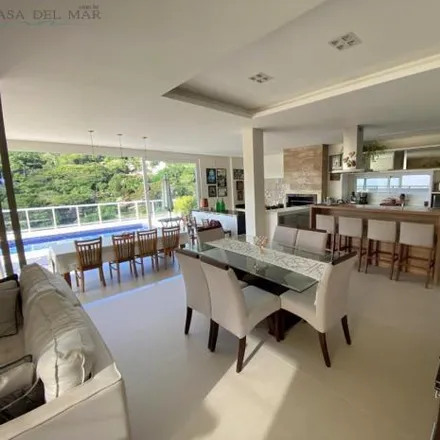 Image 1 - Servidão João José de Melo, Córrego Grande, Florianópolis - SC, 88037-408, Brazil - House for sale