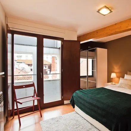 Rent this 2 bed apartment on 1250-096 Distrito da Guarda