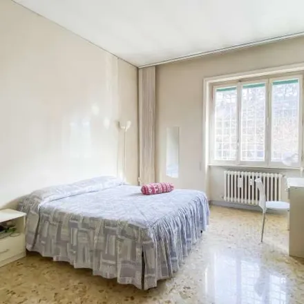 Image 6 - Via Alfredo Casella, 00199 Rome RM, Italy - Apartment for rent