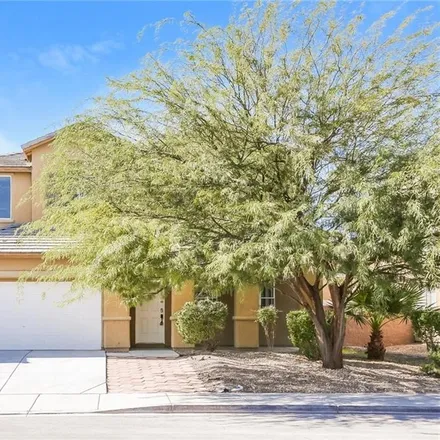 Buy this 4 bed house on 4831 Donna Street in North Las Vegas, NV 89081