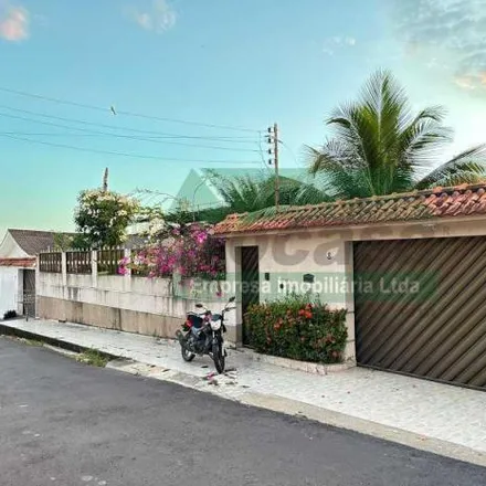 Image 2 - Rua Gustavo Barroso, Compensa, Manaus -, 69000-000, Brazil - House for sale