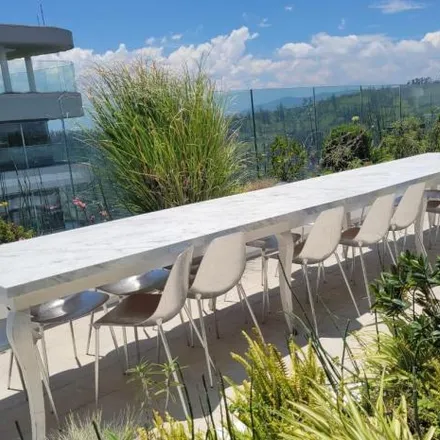 Buy this 3 bed apartment on YOO Quito in Muros, 170517