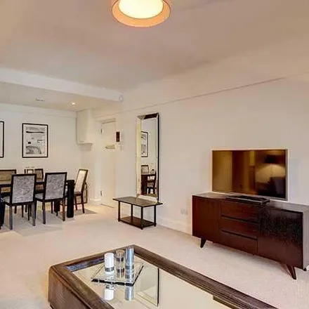 Rent this 2 bed apartment on Pelham Court in 145 Fulham Road, London