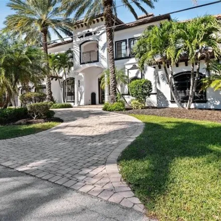 Image 4 - 2947 Northeast 26th Place, Coral Ridge, Fort Lauderdale, FL 33306, USA - House for sale