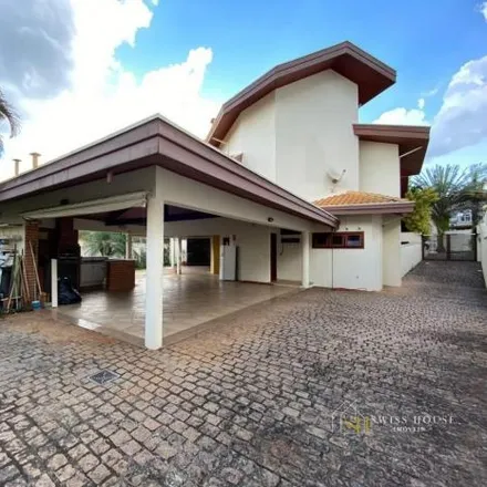 Buy this 5 bed house on unnamed road in Cidade Universitária, Campinas - SP