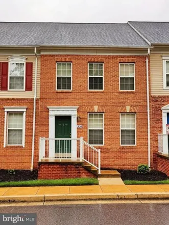Buy this 2 bed condo on 545 Ensemble Court in Cockeysville, MD 21030