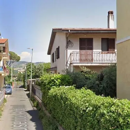 Rent this 4 bed apartment on Via Giuseppe Andreoli in 00010 Villanova RM, Italy