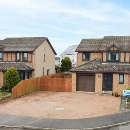 Buy this 4 bed house on unnamed road in Montrose, DD10 9XB