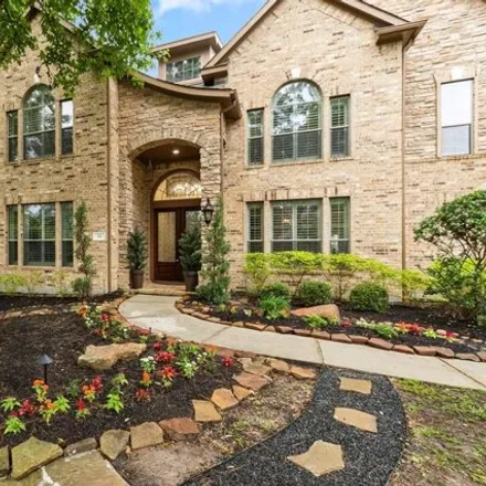 Image 3 - 185 Veilwood Circle, Sterling Ridge, The Woodlands, TX 77382, USA - House for sale