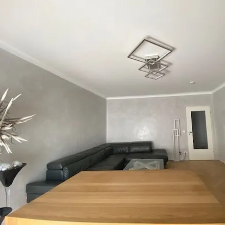 Rent this 1 bed apartment on Alzeyer Straße 34 in 65934 Frankfurt, Germany