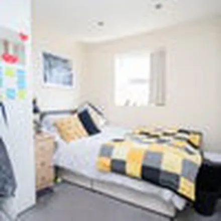 Rent this 1 bed apartment on 1 Connaught Road in Liverpool, L7 8RN