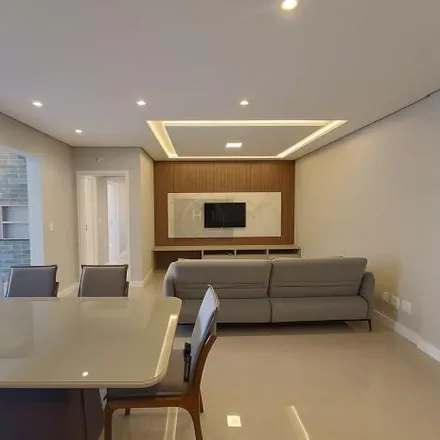 Buy this 3 bed apartment on Rua Fagundes Varela in Uvaranas, Ponta Grossa - PR