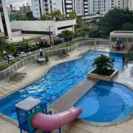 Buy this 4 bed apartment on Avenida General Djenal Tavares de Queiroz in Luzia, Aracaju - SE